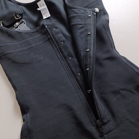 Yianna Compression Shapewear Bodysuit - Picture 7 of 16